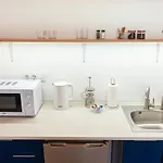 Apartment Check-in