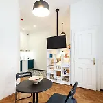 Апартаменты Check-in