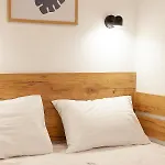 Apartment Check-in *
