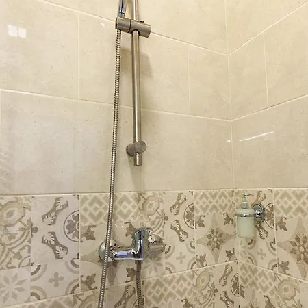 Check-in Apartamento *