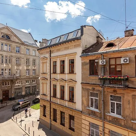 Apartamento Check-in