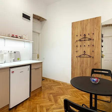 Apartamento Check-in