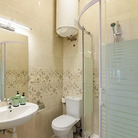 Check-in Apartamento *