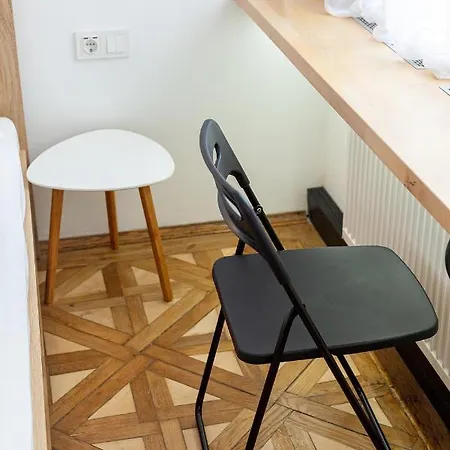 Apartamento Check-in *