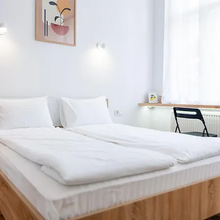Check-in Apartamento Lviv