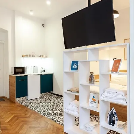 Check-in Apartamento *