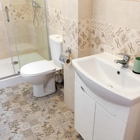 Апартаменти Check-in Львів
