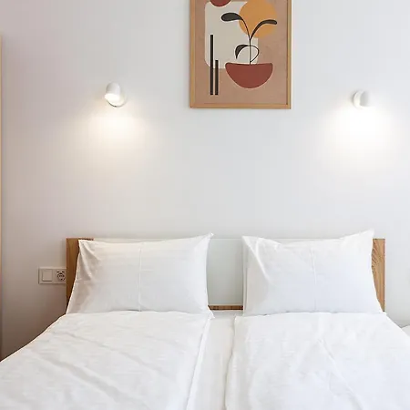 Apartamento Check-in