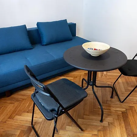 Apartamento Check-in