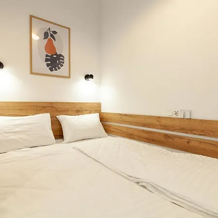 Apartamento Check-in *