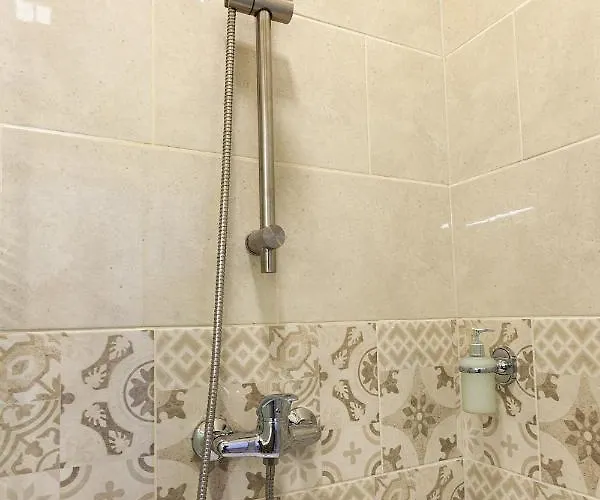 Check-in Apartamento *