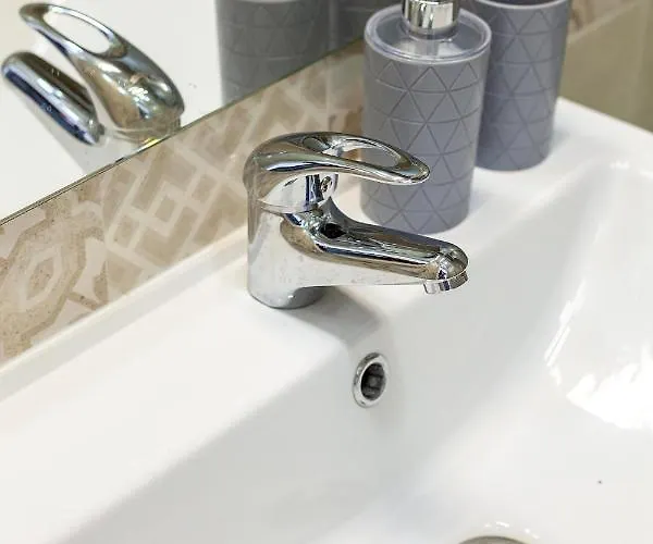 Apartment Check-in *