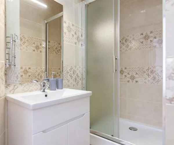 Apartment Check-in *