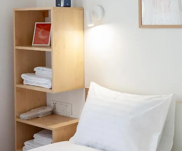 Apartamento Check-in Leópolis