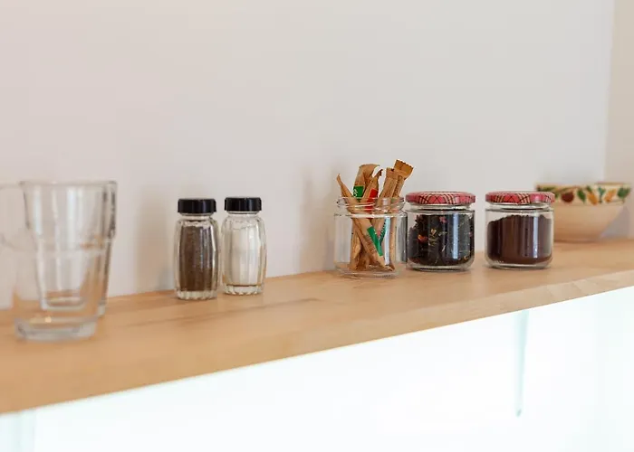 公寓 Check-in 利沃夫