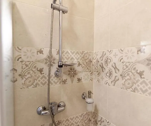 Apartamento Check-in Leópolis