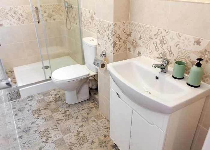 Apartamento Check-in Leópolis