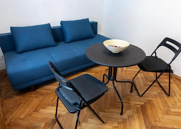 Apartamento Check-in