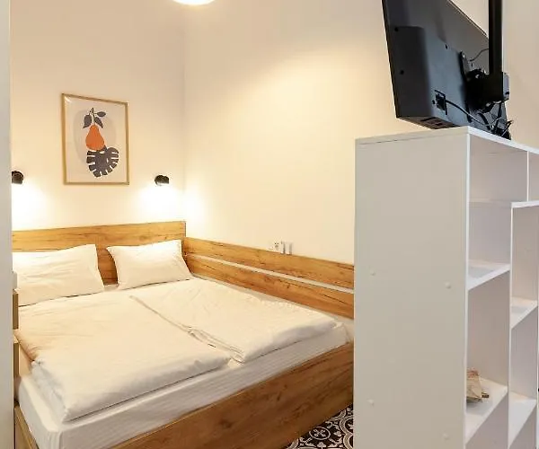 Apartamento Check-in *