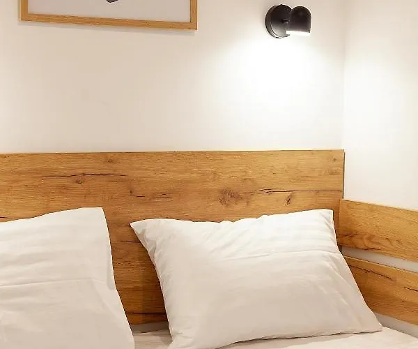 Apartamento Check-in *