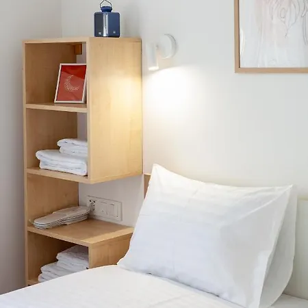 Apartment Check-in Lemberg