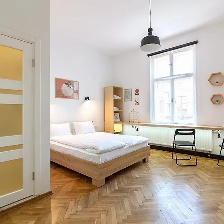 Check-in Apartment *