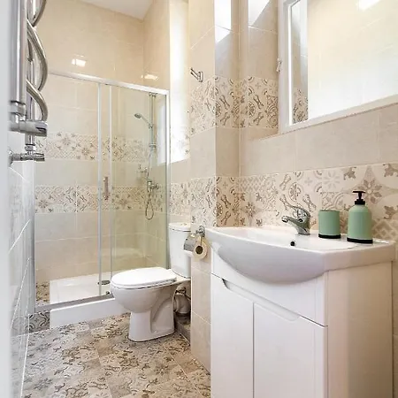 Check-in Apartment *