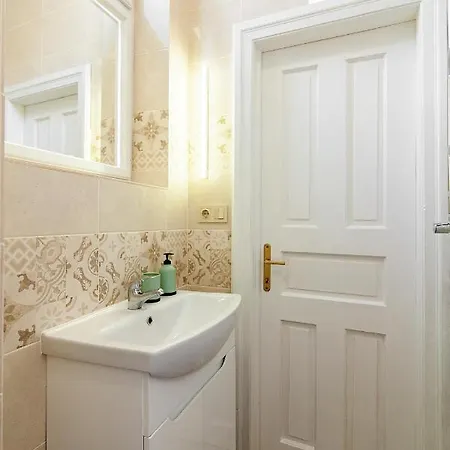 Apartment Check-in Lemberg