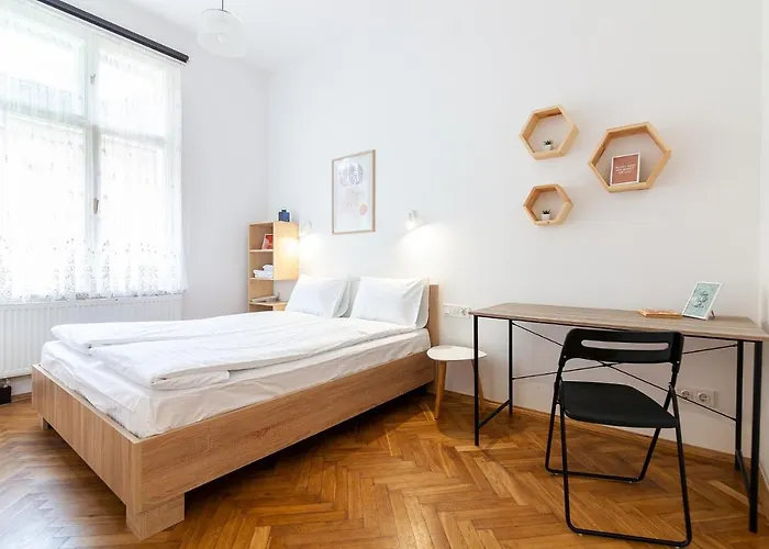 Check-in Apartamento *