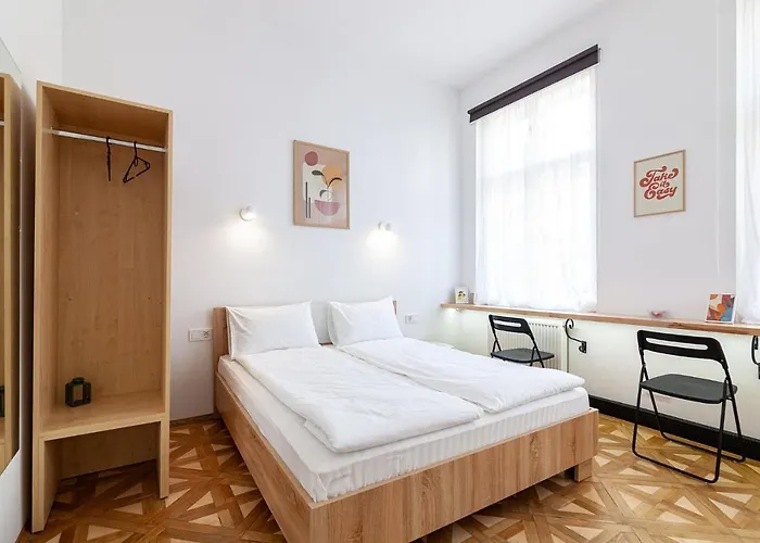 Check-in Apartamento *