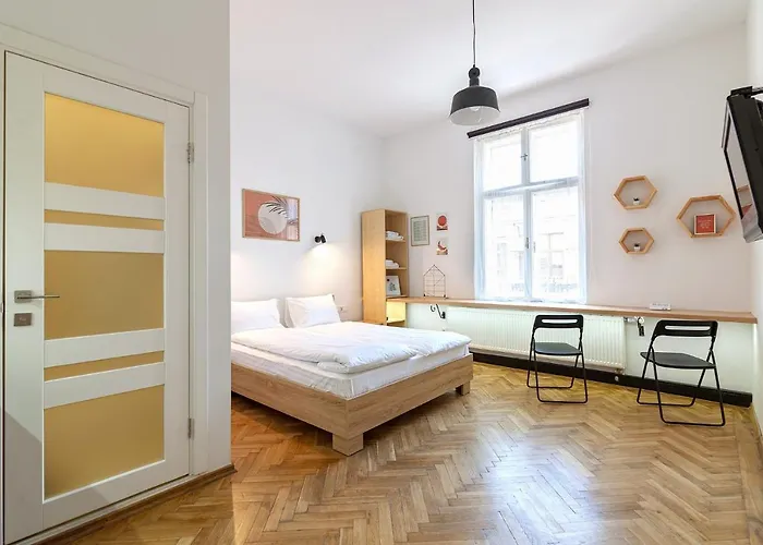 Check-in Apartamento *