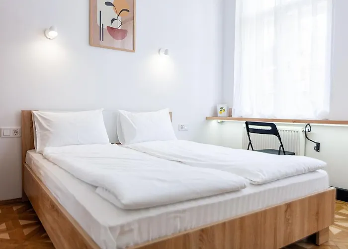 Check-in Apartamento Leópolis