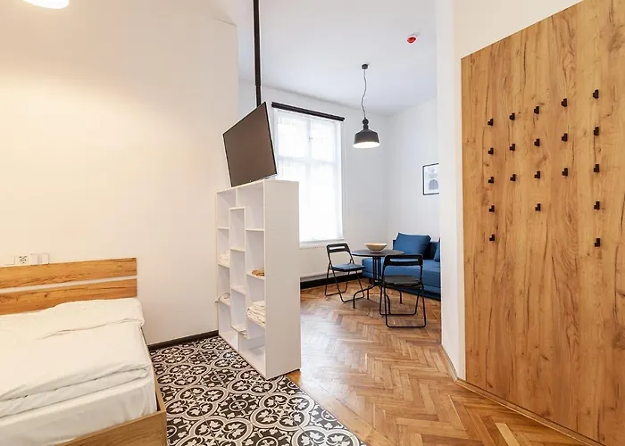 Check-in Apartamento *