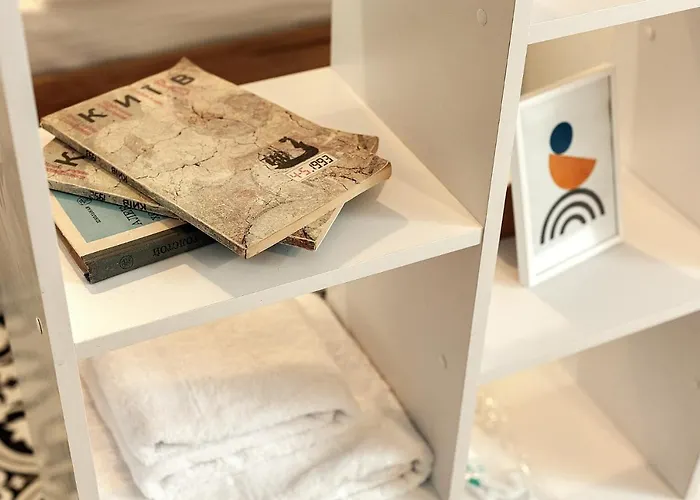 Apartamento Check-in