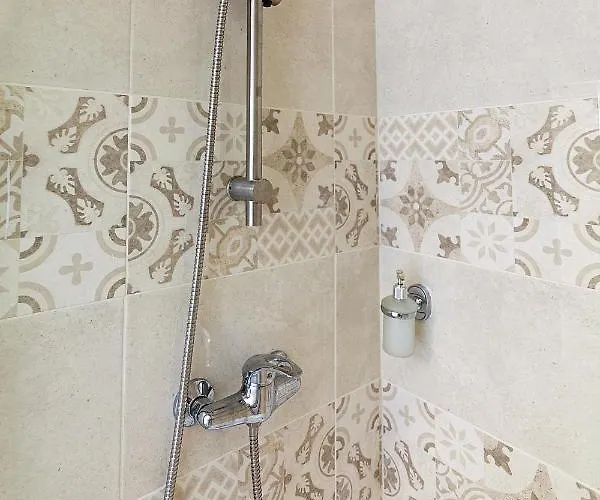 Check-in Apartamento