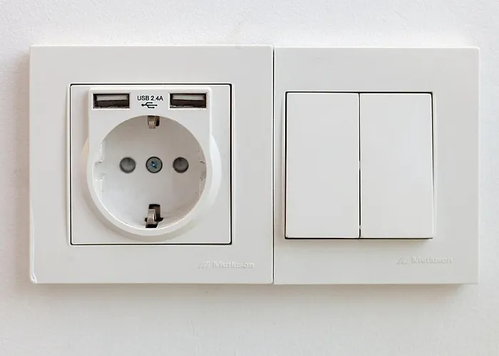 Apartamento Check-in