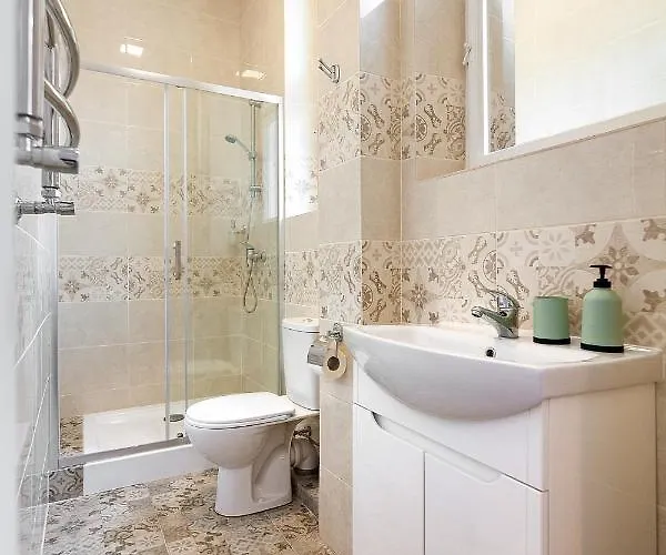 Check-in Apartamento *